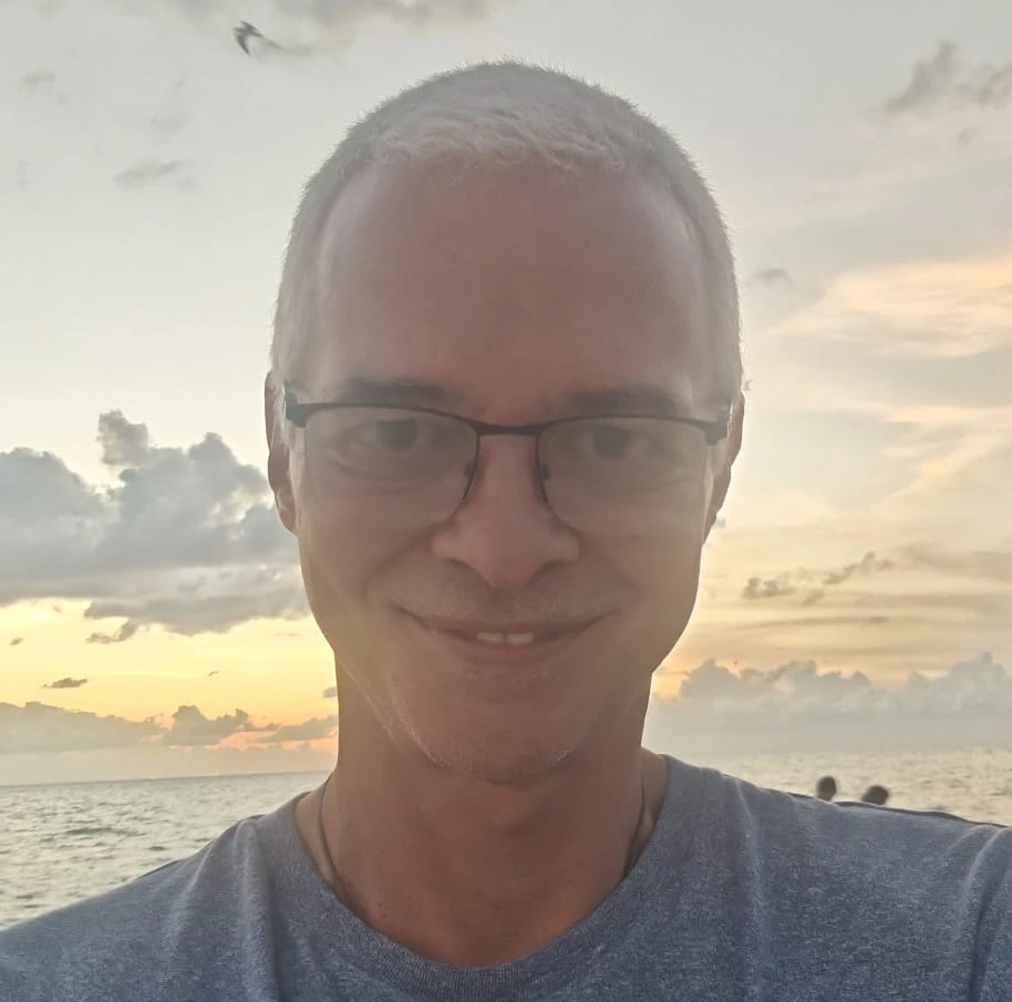 Peter Hadorn - The Flow Activator